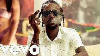 Popcaan - One Call (Music Video) 2025