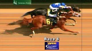 2022 Matt Winn Stakes