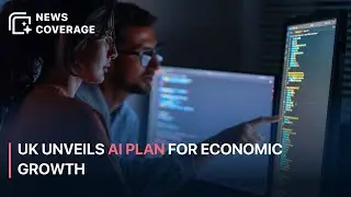 UK Government Unveils AI Opportunity Action Plan to Boost Economic Growth