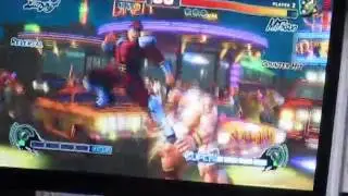 SuperTurkErcan STErcan Mini Tournament SF4 4