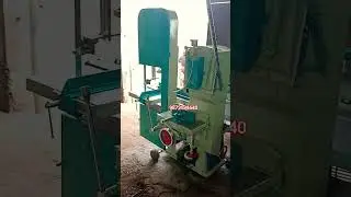 3 in 1 heavy duty machine randa machine Ludhiana Punjab passi enterprises