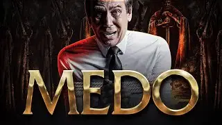 Os MELHORES REMÉDIOS para os MEDOS