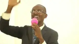 FATA UMWANZURO, IKI NICYO GIHE by Nzaramba EMMANUEL