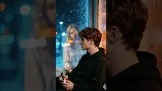 За окном февраль, а в душе жара... | Shorts #СВОИРЯДОМ #14февраля #зимняямеланхолия #одиночество