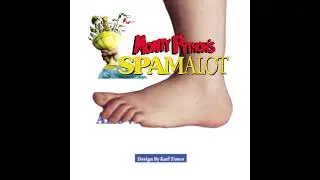 SPAMALOT - Critic Review 05