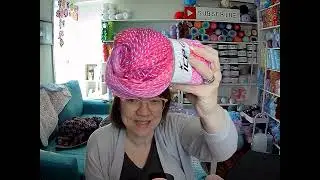 Ice Yarn Haul #yarnhaul #iceyarns