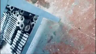 CNC turning od