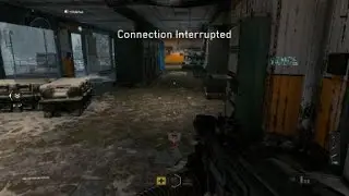 Call of Duty&reg;: BO4  - 400ms Lag Spikes!