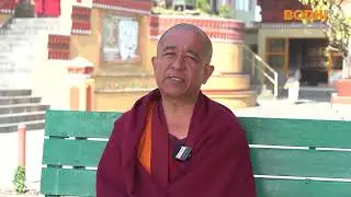 कपन गुम्बा गुरुकाे महत्व बारे विषेश धर्मदेशना | BODHI NEWS | BODHI TV