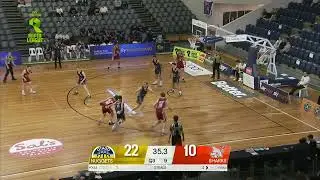 2025 RAPID LEAGUE HIGHLIGHTS: Week 1 at Nuggets