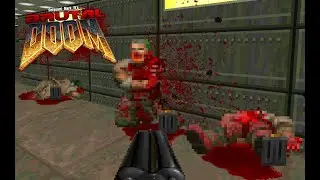 Brutal Doom [LiveStream]