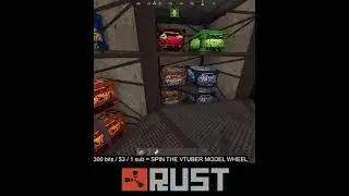 🔴 BASETRADETV - All that glitters #shorts #rust #fyp #highlight