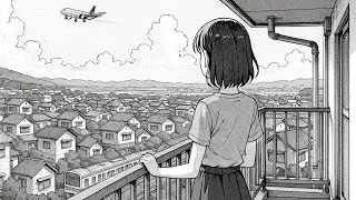 【AI Music】あたらしい街