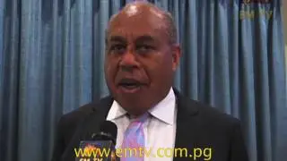 National Criminal Database System To Track Criminals