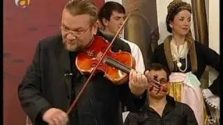 Zoran Dzorlev - Vojce Petrusev: Veleskite ergeni (instrumental)