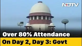 JEE Main, NEET 2020: Supreme Court To Hear Review Petition Seeking Postponement Of Exam Today