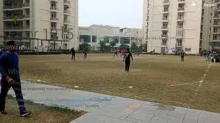 OMEGA SMASHERS 1 vs Mega Spartans live cricket match | Omega Premier league 2026 (30 To 49 Age) liv