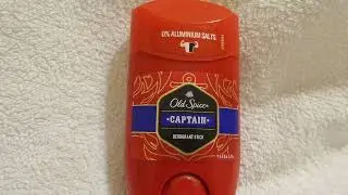 i Old spice Дезодорант мужской Captain Deodorant for men Украина Ukraine 20230213