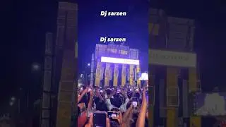 DJ SARZAN #djsarzen #djsarzenking #djsarzensetup #djshorts #dj #djsarzensoundcheck #djspiderrock