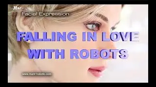 Falling In Love With Robots