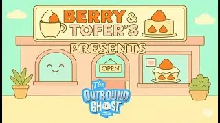 Halloween In September: The Outbound Ghost EP 2 - Damnit Adrian -