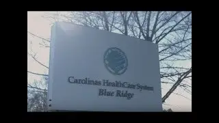 - Introducing Levine Cancer Institute - Blue Ridge