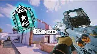 Coco🥥 | R6 Montage