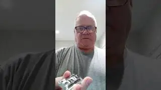 Change Razor Blades