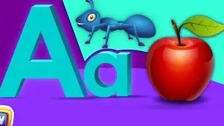 🍎 Phonics Song | Number 123 | #Phonics Song #kidssong #nurseryrhymes #rhymes 