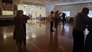 Cowboy Cha Cha