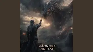 When Fire Met Sky