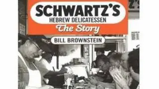 Schwartz's The Musical Preview