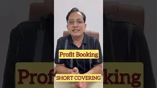 What is Short Covering #shortsfeed #stocks #viral