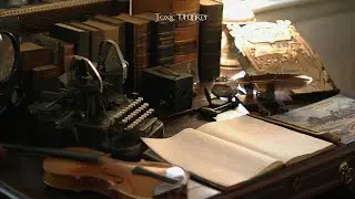 a calm playlist for reading, studying or writing ( a classical )