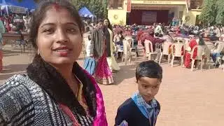 #School FunFinity vlogvideo 