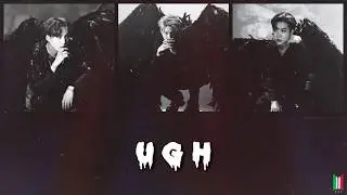 [SUB ITA] BTS (방탄소년단) - UGH! (욱) (MOTS : 7 - Traccia #12)