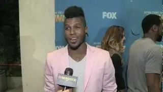 SYTYCD 9 - Cyrus Spencer - The American Dream