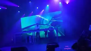 Juice WRLD - Conversations (Skeler Remix) LIVE Czeluść Krak&oacute;w