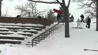 Brady Lem (Standard Recreation)
