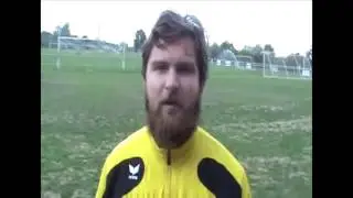 fotbal NHK