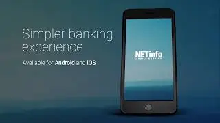 NETinfo Mobile Banking