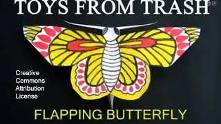 FLAPPING BUTTERFLY  - BANGLA - 15MB.avi
