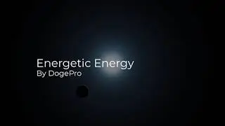Energetic Energy - DogePro