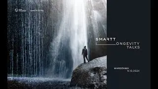 SMARTT LONGEVITY TALKS