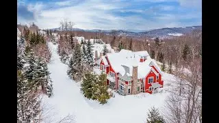 168 Sunbowl Ridge Road, Stratton Mountain, Vermont