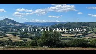 Golden Valley Pilgrim Way