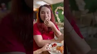 Sulit na UNLI buffet sa Imus, Cavite!
