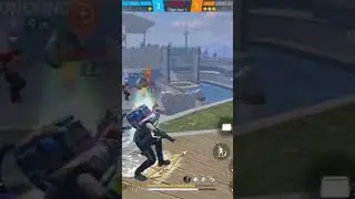 free fire max jumping attack