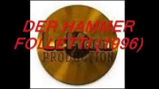 DER HAMMER - FOLLETTI
