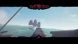 Broadsides to Deckshot Blunderbuss Anchor!